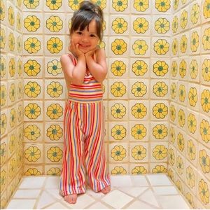 Joonbird Overalls 18-24 months